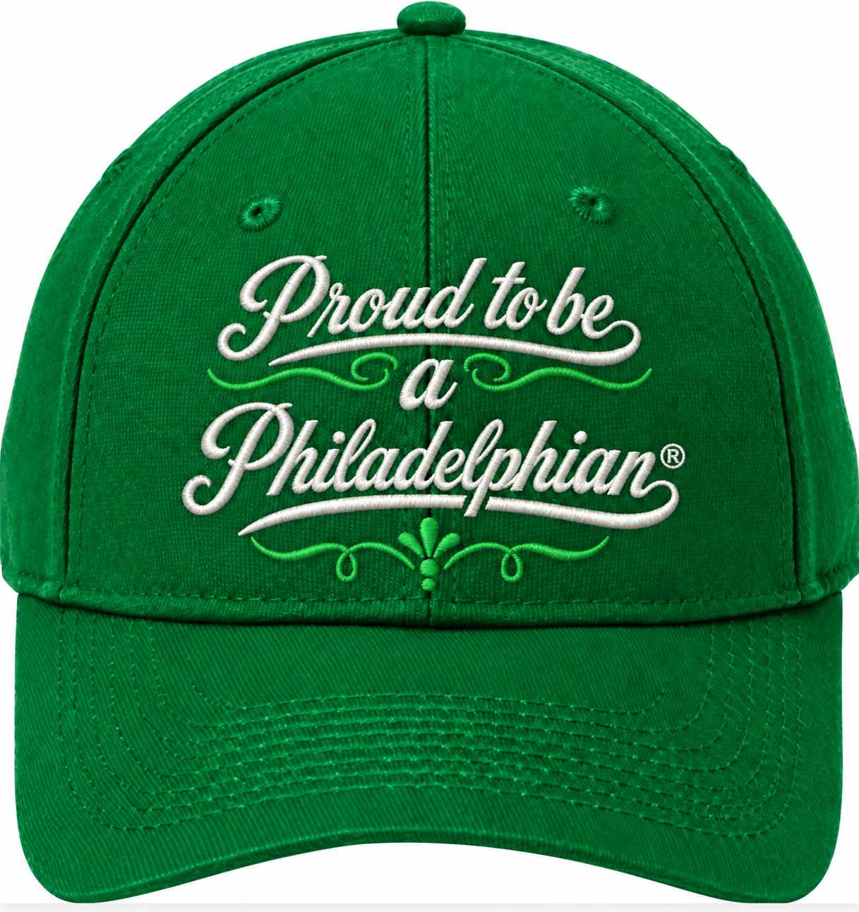 Philly Trucker Hat product view