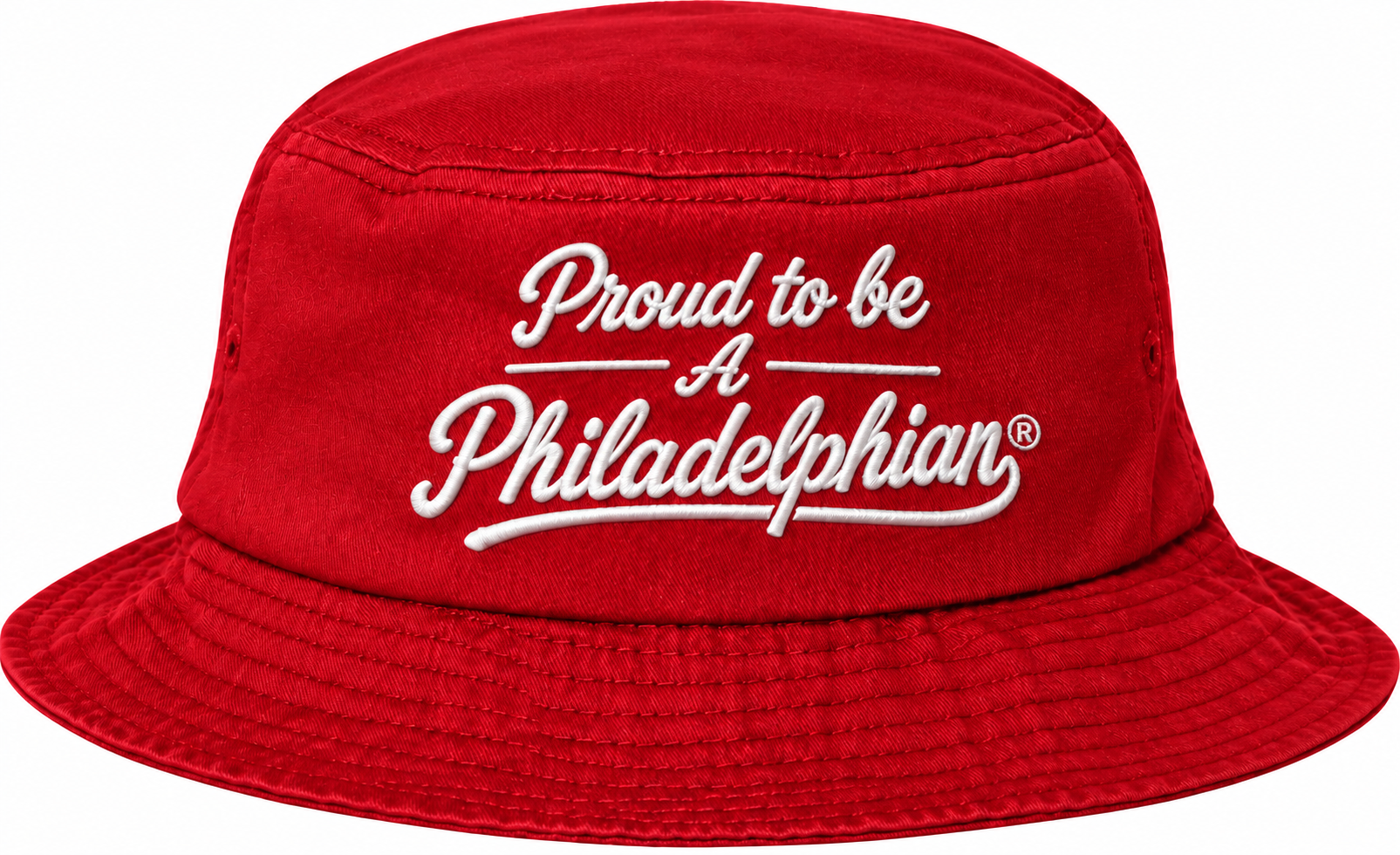 Philly Bucket Hat product view